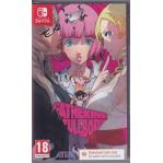 Nintendo Switch Catherine: Full Body (Code in Box)